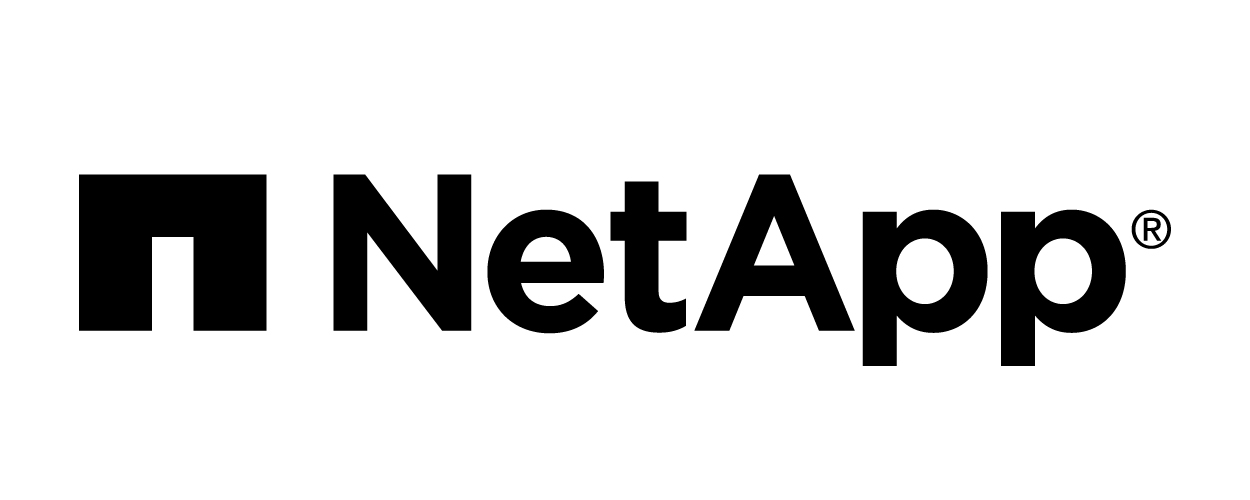 NetApp Logo