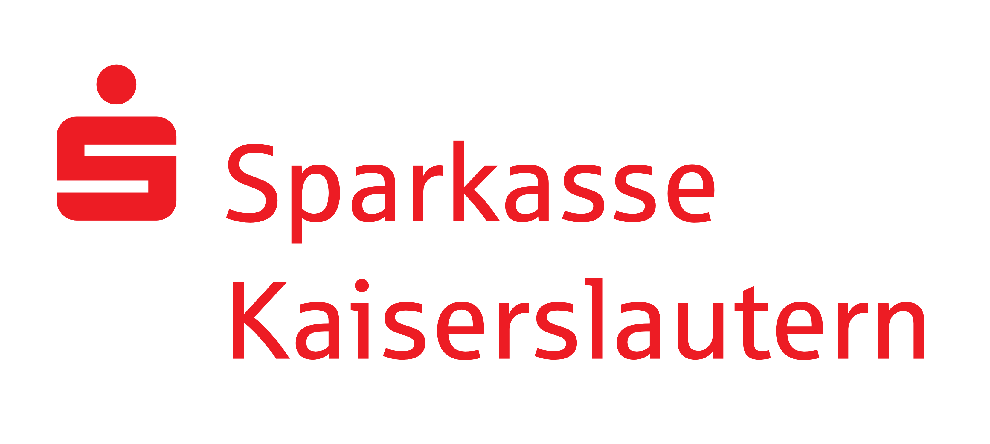 Sparkasse Logo